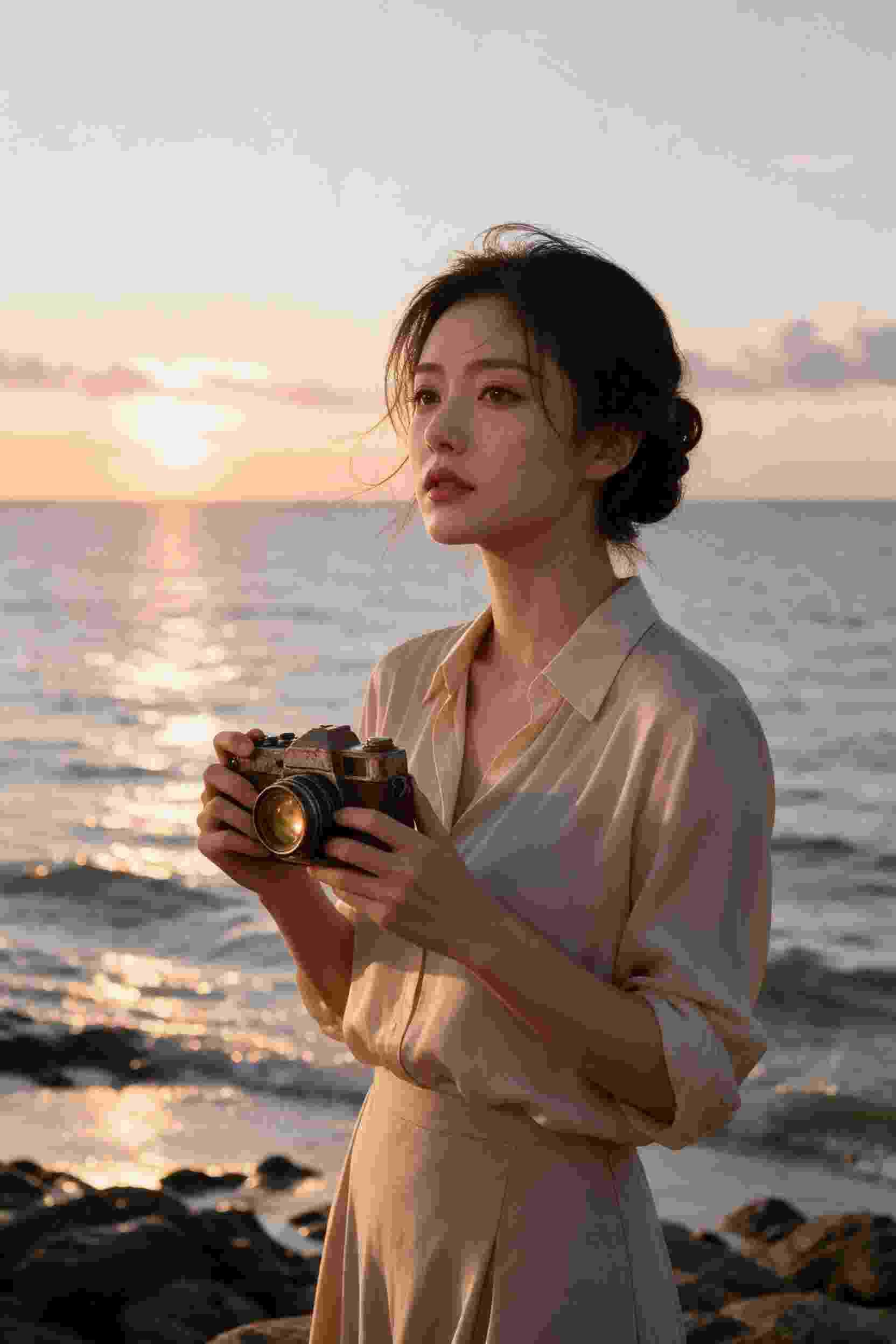 梁山有妖气