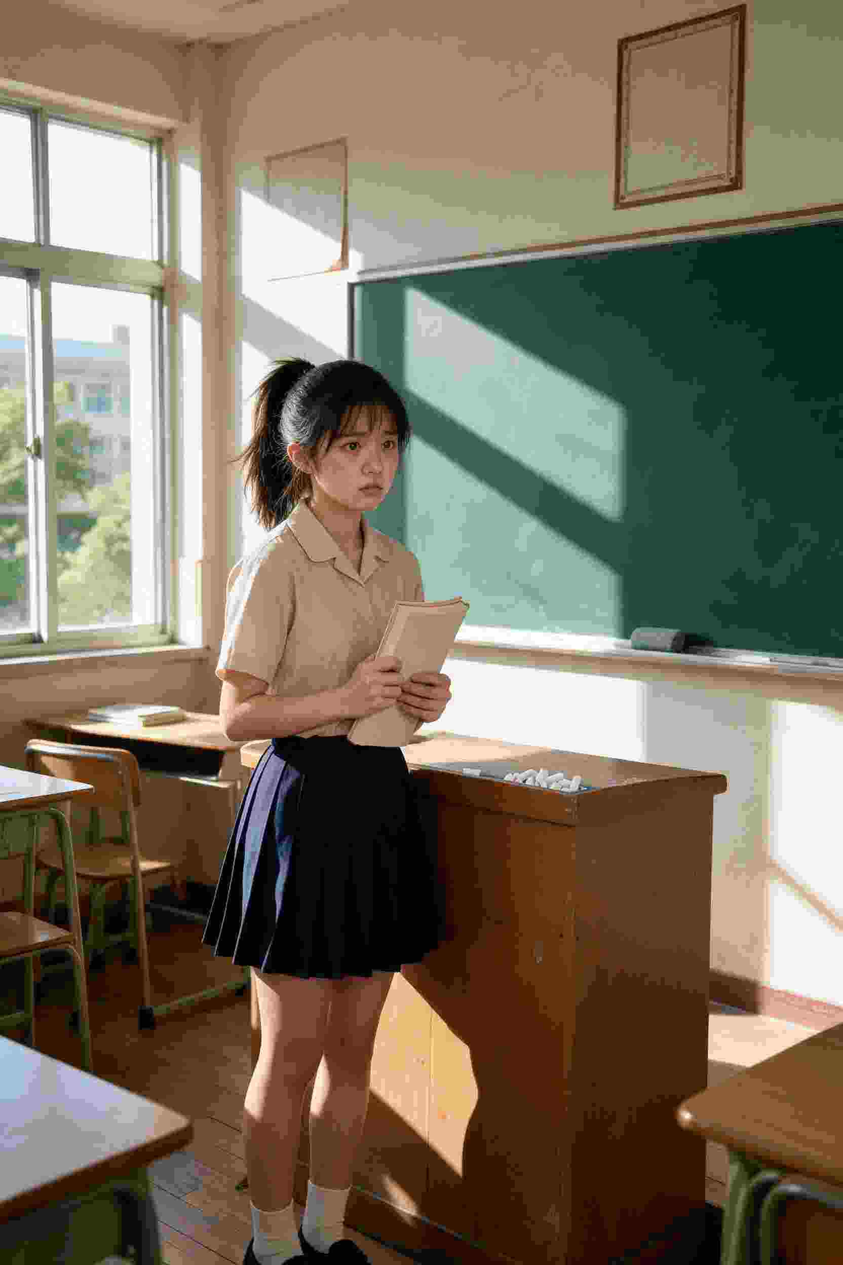 侠义天下